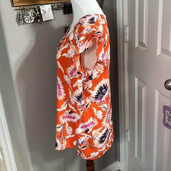 NWT Label by Rachel Roy Top - Picture 2 of 5